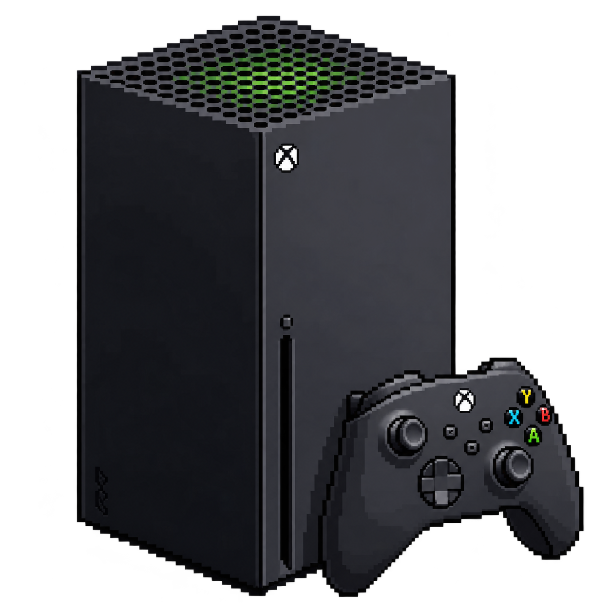 Ilustración de Mantención Xbox